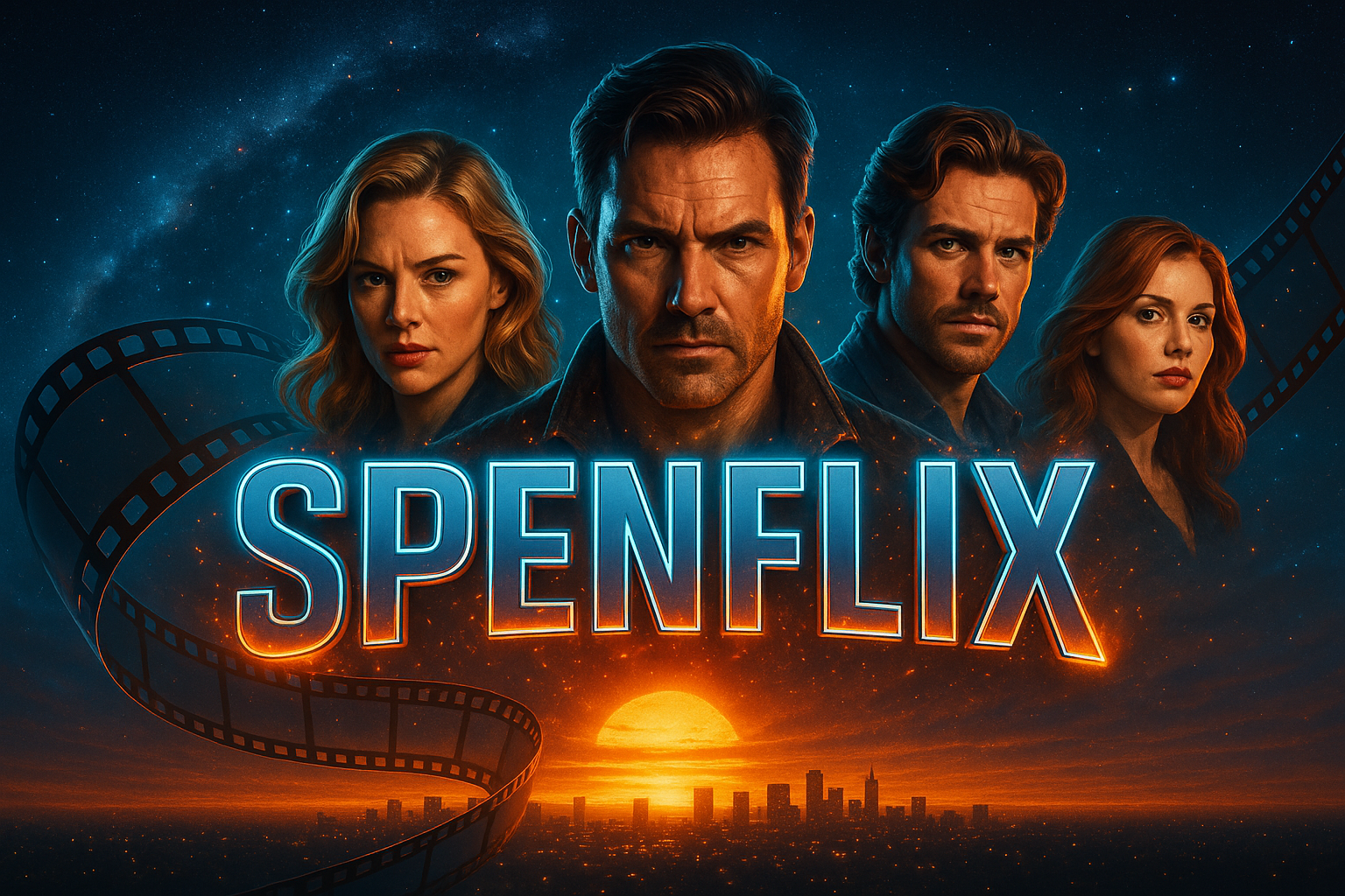 Spenflix