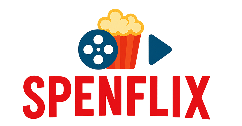 Spenflix